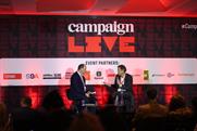 Campaign Live returns with speakers from Kimberly-Clark, BBH, Monzo and more