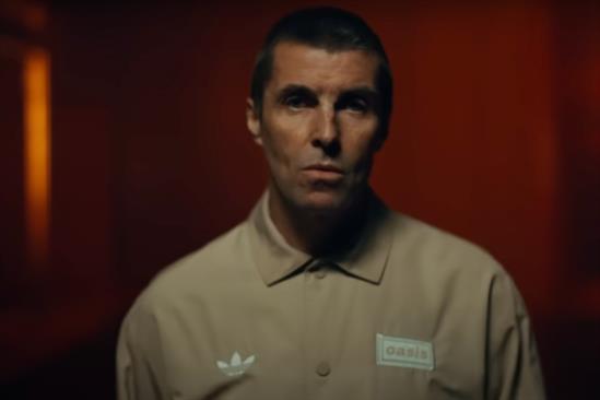 Adidas "Original forever" by Johannes Leonardo