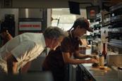 Burger King UK taps Gordon Ramsay to promote latest burger