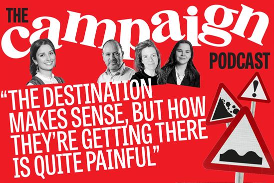 Podcast: What is WPP Media?