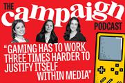 Tess Gullis, gaming business director at PHD, joins Campaign journalists to tackle gaming misconceptions.