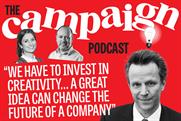 Arthur Sadoun at Campaign Live on how you sell creativity