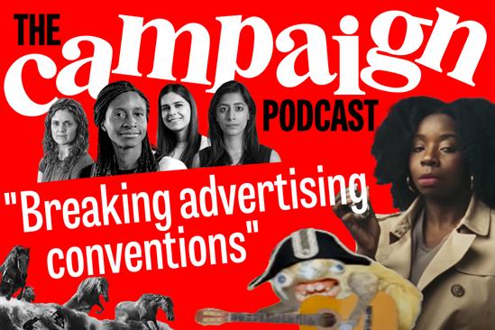 The Campaign Podcast: What makes an ad long-lasting?
