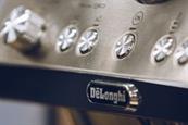 De'Longhi: The brand appointed VCCP without a pitch.