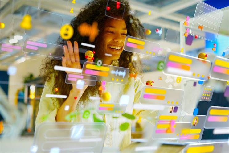 The magic is in the mix: blend creativity, marketing and AI for seamless experiences at scale