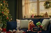 Argos rolls out Christmas ad by T&Pm