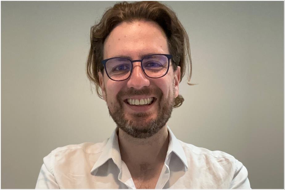 Shaun Frazao was part of WPP Media's new global growth team set up in January. 