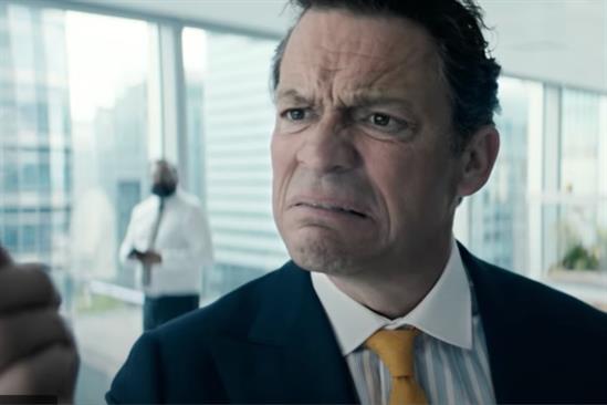 Nationwide “A.N.Y. Bank – Scam Checker” by Mother