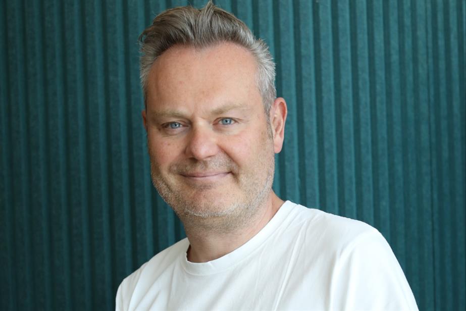 Steve Bignell joined Publicis Media in 2020.