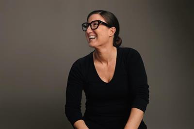 Regan Warner to depart McCann London