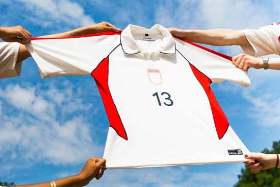 “The missing shirt” by Truant