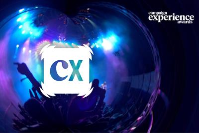 Entries open for Campaign Experience Awards 2026