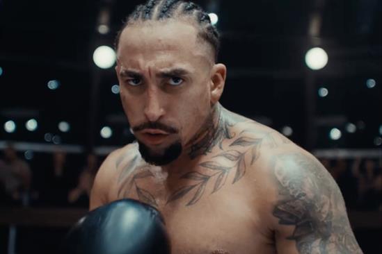 Deezer “Dance fight” by BETC Paris