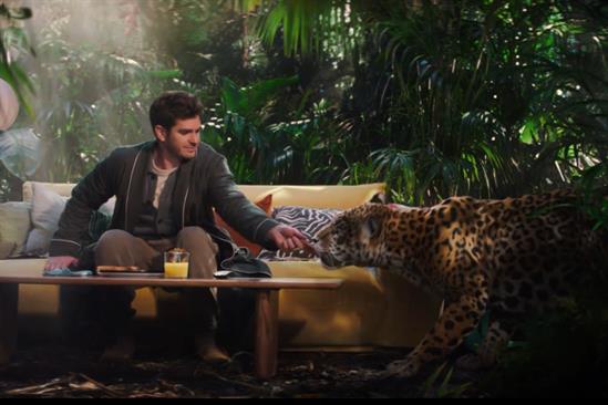 Sky “That Sky feeling” by Sky Creative