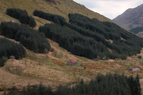 Taylors of Harrogate “Where there’s hot water, there’s great coffee” by Lucky Generals