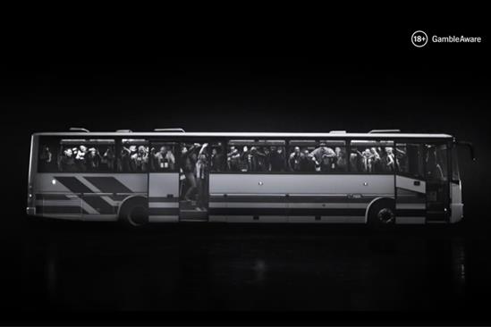 Sky Bet “Not for everyone. For the fans” by Anomaly