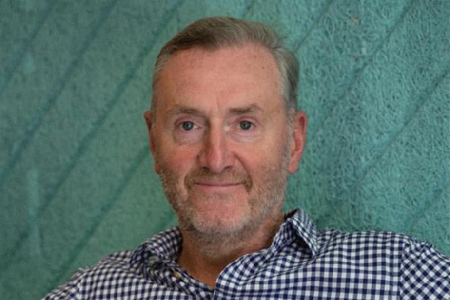 Image of Laurence Green