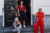 72andSunny Amsterdam hires Hollie Loxley as managing director