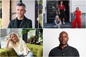 Movers & Shakers: Mother, Havas, Droga5, BT, Wonderhood, Dentsu, VML, Channel 4 and more