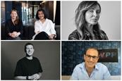 Movers & Shakers: Adam & Eve/DDB, Omnicom, Ogilvy, WPP, Havas, Publicis, Pinterest, LeShop and more