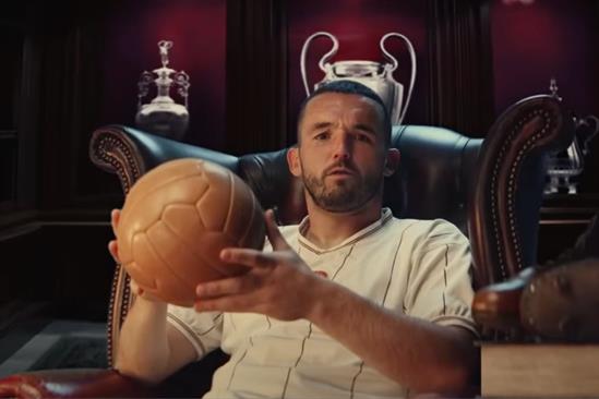 TNT Sports “This is not normal” by Brothers & Sisters