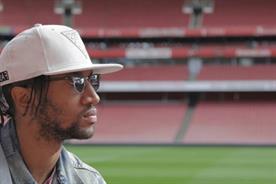 Poet is one of the influencers heading up the campaign