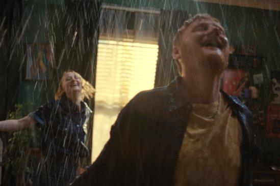 Ribena “There’s no taste like home” by BBH