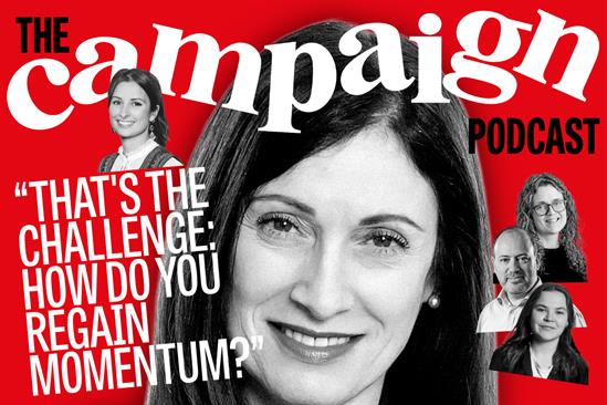 Podcast: What will the Cindy Rose era mean for WPP?