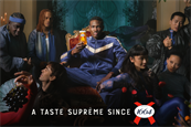 1664 Bière returns to TV advertising after 10-year hiatus