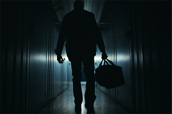 Aviva "The night job" by Adam & Eve/DDB